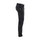 Pantalon maintenance stretch 4D 14221645 - Couleur et taille au choix 