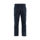 Pantalon industrie stretch 2D 14441832 - Couleur et taille au choix Marine-Foncé-Noir