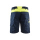 Short Industrie stretch 2D 14461832 - Couleur et taille au choix 
