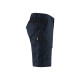 Short Industrie stretch 2D 14461832 - Couleur et taille au choix 