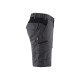 Short Industrie stretch 2D 14461832 - Couleur et taille au choix 