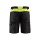 Short Industrie stretch 2D 14461832 - Couleur et taille au choix 