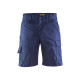 Short maintenance +stretch 14471800 - Couleur et taille au choix Marine