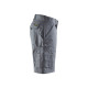 Short maintenance +stretch 14471800 - Couleur et taille au choix 