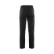 Pantalon maintenance polycoton stretch 2D 14571830 - Couleur et taille au choix 