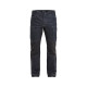 Pantalon maintenance denim stretch 14591142 - Couleur et taille au choix Marine-Noir