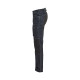 Pantalon maintenance denim stretch 14591142 - Couleur et taille au choix 