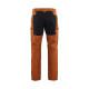 Pantalon maintenance polycoton stretch 14591845 - Couleur et taille au choix 