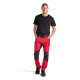 Pantalon maintenance polycoton stretch 14591845 - Couleur et taille au choix 