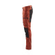 Pantalon maintenance polycoton stretch 14591845 - Couleur et taille au choix 