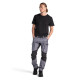 Pantalon maintenance polycoton stretch 14591845 - Couleur et taille au choix 