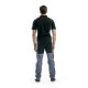 Pantalon maintenance polycoton stretch 14591845 - Couleur et taille au choix 
