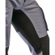 Pantalon maintenance polycoton stretch 14591845 - Couleur et taille au choix 