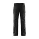 Pantalon maintenance polycoton stretch 14591845 - Couleur et taille au choix 