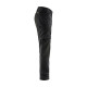 Pantalon maintenance polycoton stretch 14591845 - Couleur et taille au choix 