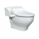 Pack WC lavant Tuma Comfort WC lavant Aquaclean 5000 plus