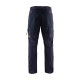 Pantalon retardant flamme +stretch inhérent 14861512 - Couleur et taille au choix Marine