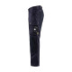 Pantalon retardant flamme +stretch inhérent 14861512 - Couleur et taille au choix 