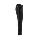 Pantalon retardant flamme +stretch inhérent 14861512 - Couleur et taille au choix 