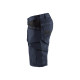 Short maintenance avec poches flottantes 14941330 - Couleur et taille au choix 