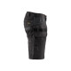 Short maintenance avec poches flottantes 14941330 - Couleur et taille au choix 