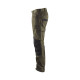 Pantalon maintenance +stretch 14951330 - Couleur et taille au choix 