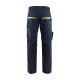 Pantalon maintenance +stretch 14951330 - Couleur et taille au choix 