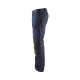 Pantalon maintenance +stretch 14951330 - Couleur et taille au choix 