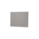8 feuilles de papier anti-encrassant carbure de silicium - 230 x 280 mm Gr. 120 - pour bois/métal - LEMAN - PA.087 