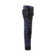 Pantalon X1500 coton 15001370 - Couleur et taille au choix 
