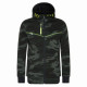 Veste - north ways - botta 1509 