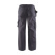 Pantalon Artisan avec poches flottantes 15301310 - Couleur et taille au choix 