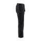 Pantalon Artisan avec poches flottantes 15301860 - Couleur et taille au choix 