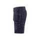 Short Artisan coton 15341370 - Couleur et taille au choix 