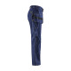 Pantalon Artisan Femme avec poches flottantes 15451370 - Couleur et taille au choix 