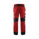 Pantalon artisan avec poches flottantes 15551860 - Couleur et taille au choix 