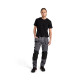 Pantalon artisan avec poches flottantes 15551860 - Couleur et taille au choix 