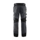 Pantalon artisan avec poches flottantes 15551860 - Couleur et taille au choix 