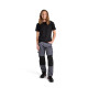 Pantalon artisan sans poches flottantes 15561860 - Couleur et taille au choix 