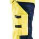 Pantalon artisan haute-visibilité 15681811 - Couleur et taille au choix 
