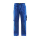 Pantalon Artisan sans poches flottantes 15701860 - Taille au choix Bleu Roi