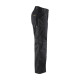 Pantalon Artisan sans poches flottantes 15701860 - Taille au choix 