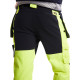 Pantalon multinormes inhérent +stretch avec poches flottantes 15871512 - Taille au choix 