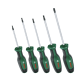 Set de tournevis Torx haute performance - 5 pièces - BOSCH - 1600A02BX6 