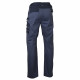 Pantalon de travail lma |zéro métal| sulfate - Taille au choix 