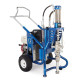 Pulvérisateur hydraulique à essence GH 933 Big Rig - Nu - GRACO - 16U281 