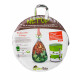 Kit de ramassage net'up avec sacs bio  120l 