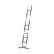 Echelle simple 3.95 m, cent171114 