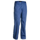 Pantalon industrie léger  17251800 Bleu Roi