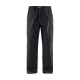 Pantalon Industrie polycoton 17251800 - Couleur et taille au choix Noir